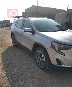 جي ام سي تيراين